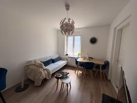 location appartement 2 pièces 40m² schiltigheim 67300
