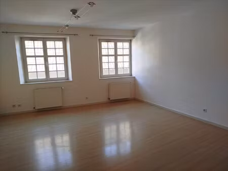 location appartement 3 pièces 58m²