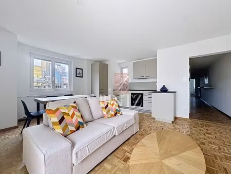 location appartement 2 pièces 56m² strasbourg 67000