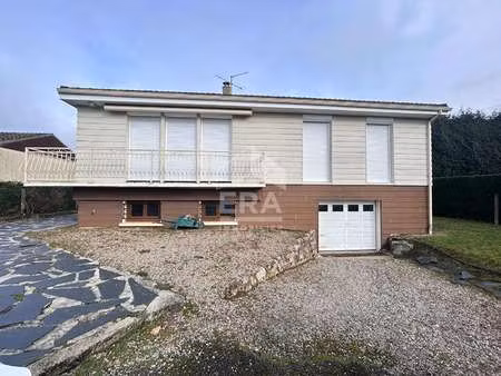 vente maison à l'aigle (61300) : à vendre / 84m² l'aigle