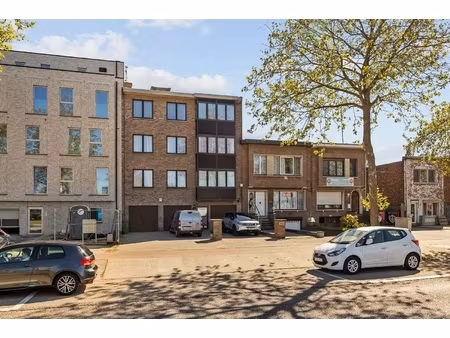 appartement te koop in antwerpen met 3 slaapkamers