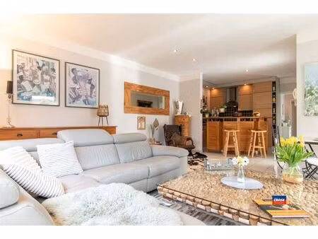 appartement te koop in hoboken met 2 slaapkamers