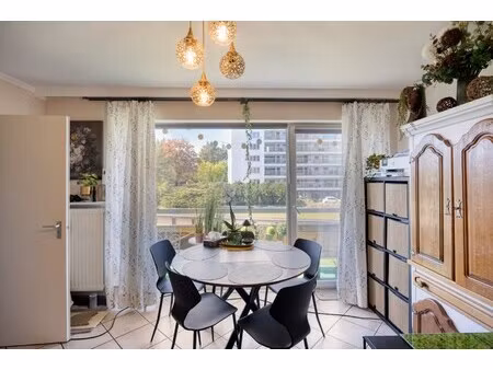 appartement te koop in heverlee met 2 slaapkamers