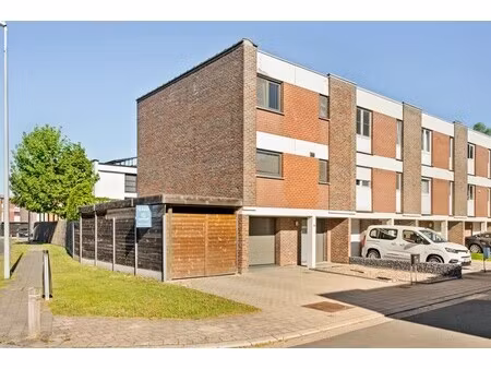 huis te koop in lendelede met 2 slaapkamers