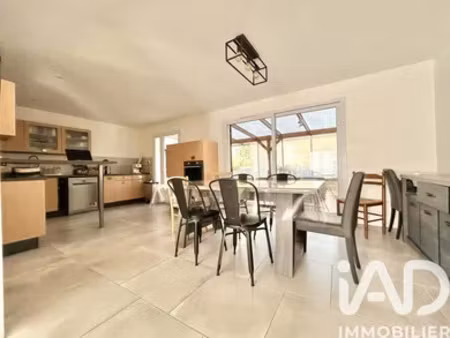maison à lumbres (62380)