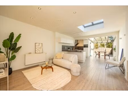 huis te koop in reet met 2 slaapkamers