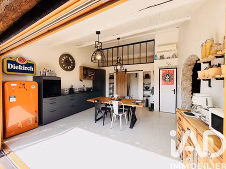 annonce vente maison 6 pièces de 137m2 à bagnols-en-forêt (83600) - paruvendu.fr ref 99278