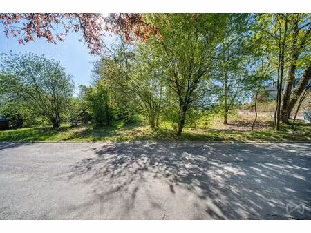 grond te koop in ottignies-louvain-la-neuve