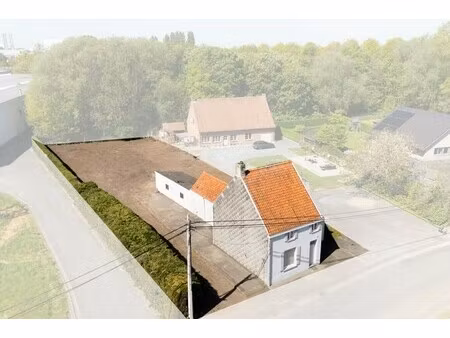 grond te koop in wielsbeke