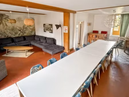 gîte à charny (89120)