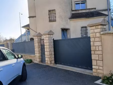 maison à coulanges-sur-yonne (89480)