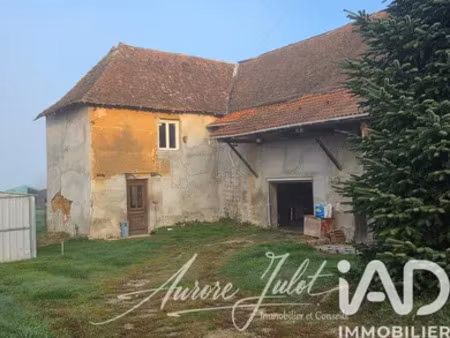 maison à romagnieu (38480)