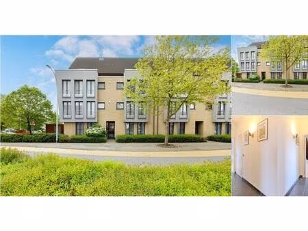 appartement à vendre à dorpsstraat 59/7 berlaar (rbv82647)