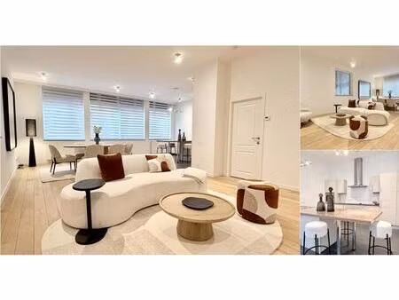 appartement à vendre à rue dewez 14 namur (vbe17577)