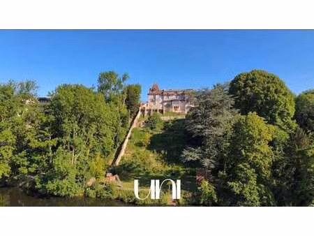 vente maison à caen vaucelles (14000) : à vendre / 280m² caen vaucelles