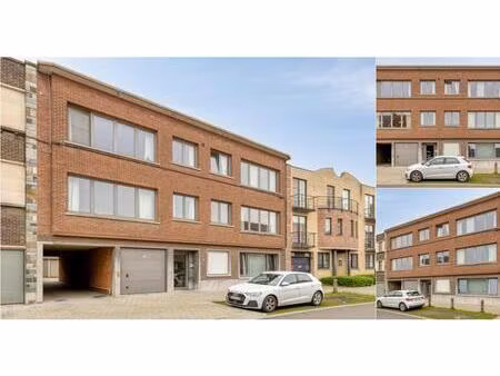 appartement à vendre à notelarenweg 16 herent (rbv82417)