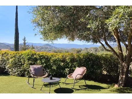 annonce maison à vendre