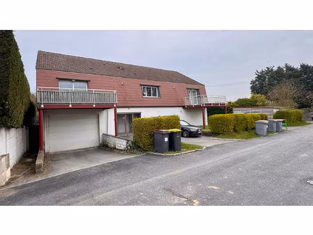 achat immeuble 348m² dourges 62119