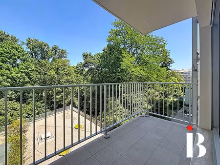 appartement nantes 1 pièce(s) 39.04 m2 meuble