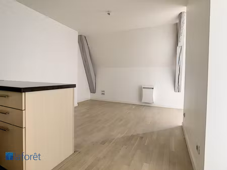 appartement ancenis-saint-gereon 1 pièce(s) 41.89 m2