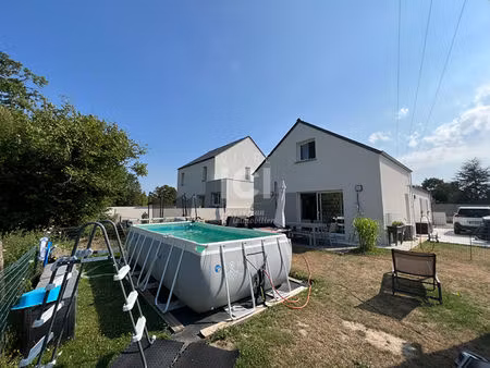 maison suce sur erdre 6 pièce(s) 118.94 m2