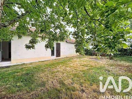 vente maison/villa 1 pièce