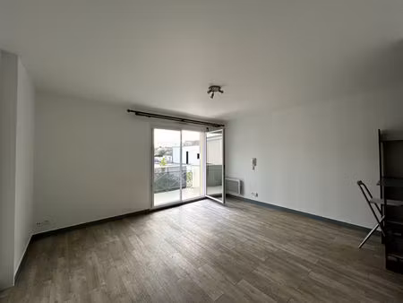 appartement nantes 2 pièce(s) 41.97 m2