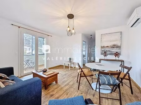 exclusivité - appartement rénové – à pied du centre de saint-rémy-de-provence