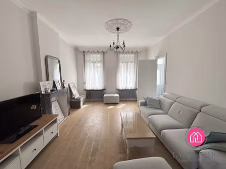vente maison 7 pièces 150 m² à saint-saulve (59880)  265 000 €