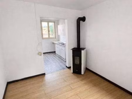 vente maison à blangy-sur-bresle (76340) : à vendre / 54m² blangy-sur-bresle