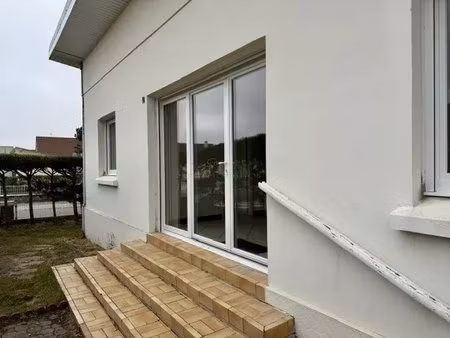 achat maison 4 pièces 61m² quend 80120