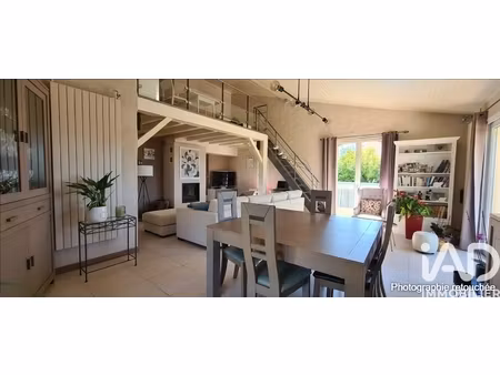 vente maison traditionnelle 7 pièces