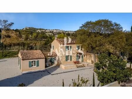 maison de charme - paradou