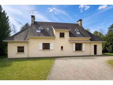 vente maison 6 pièces 170 m² à poligny (77167)  275 000 €
