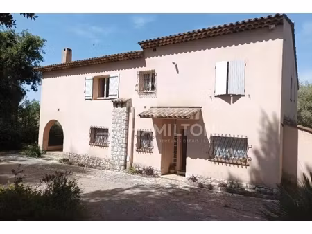 annonce maison à vendre