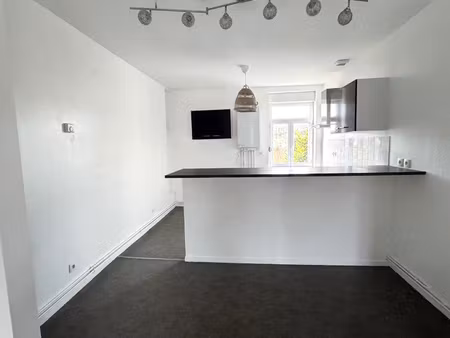 achat immeuble 145m² boulogne sur mer 62200