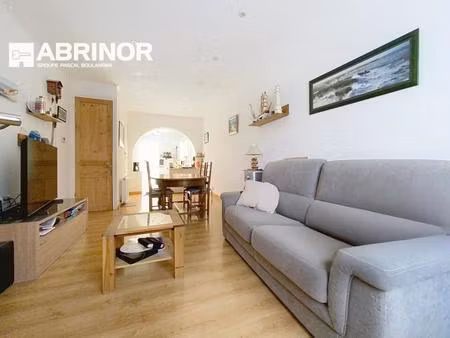 achat maison 4 pièces 83m² faches thumesnil 59155
