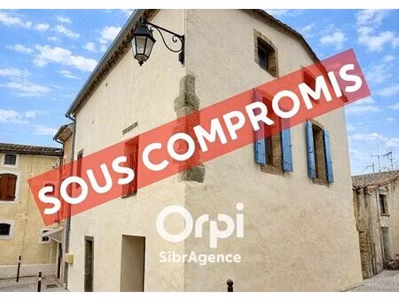 opportunité d'investissement avec deux appartements prêts à vivre