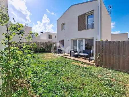vente maison 3 pièces 68 m² à blagnac (31700)  299 000 €