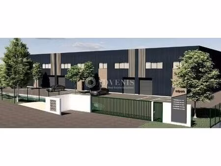 location local d’activités ludres 54710 345m² à 3745m²