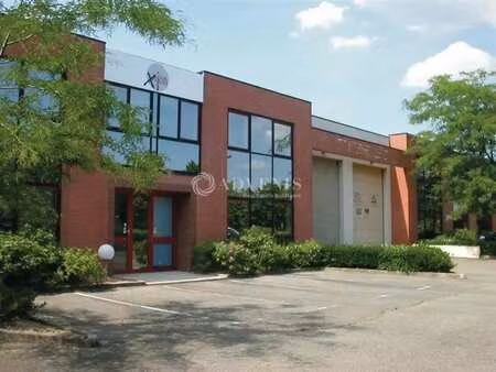 location local d’activités magny les hameaux 78114 443m² à 1482m²