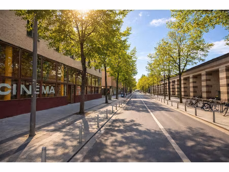 achat appartement 1 pièce 25m² amiens 80000