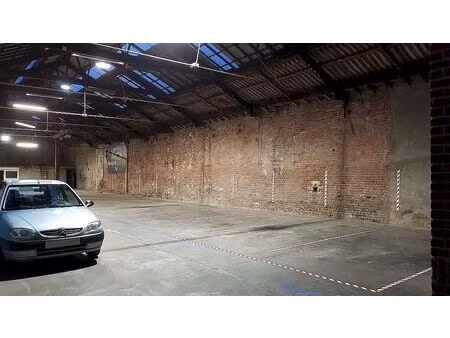 location parking