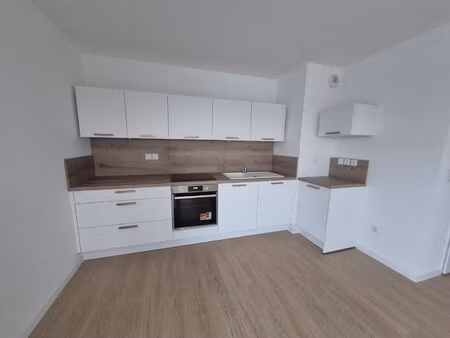 location appartement 3 pièces 62m² wattignies 59139