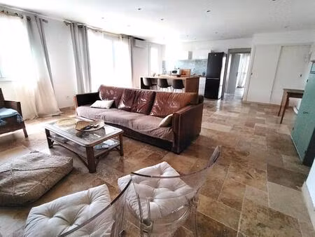 appartement t3
