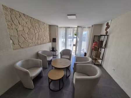 location appartement 3 pièces 77m² faches thumesnil 59155