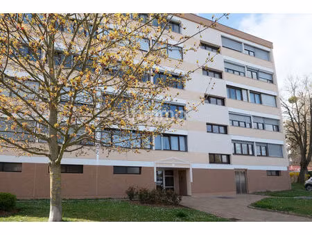 beau t3 dans residence calme