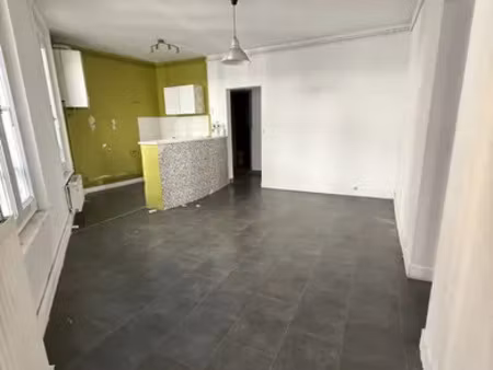 appartement à le havre (76600)