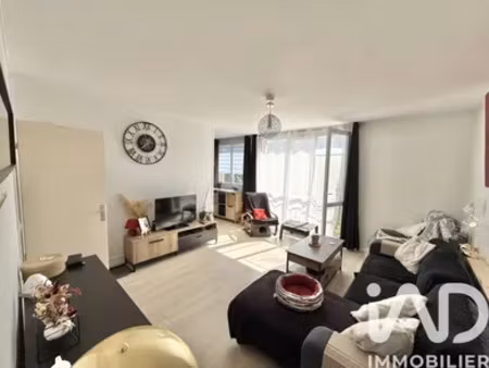 appartement à le havre (76620)