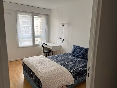4 pièces proche paris xiiiè